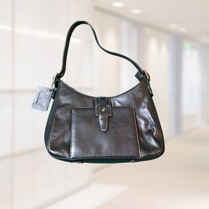Bele Black Purse